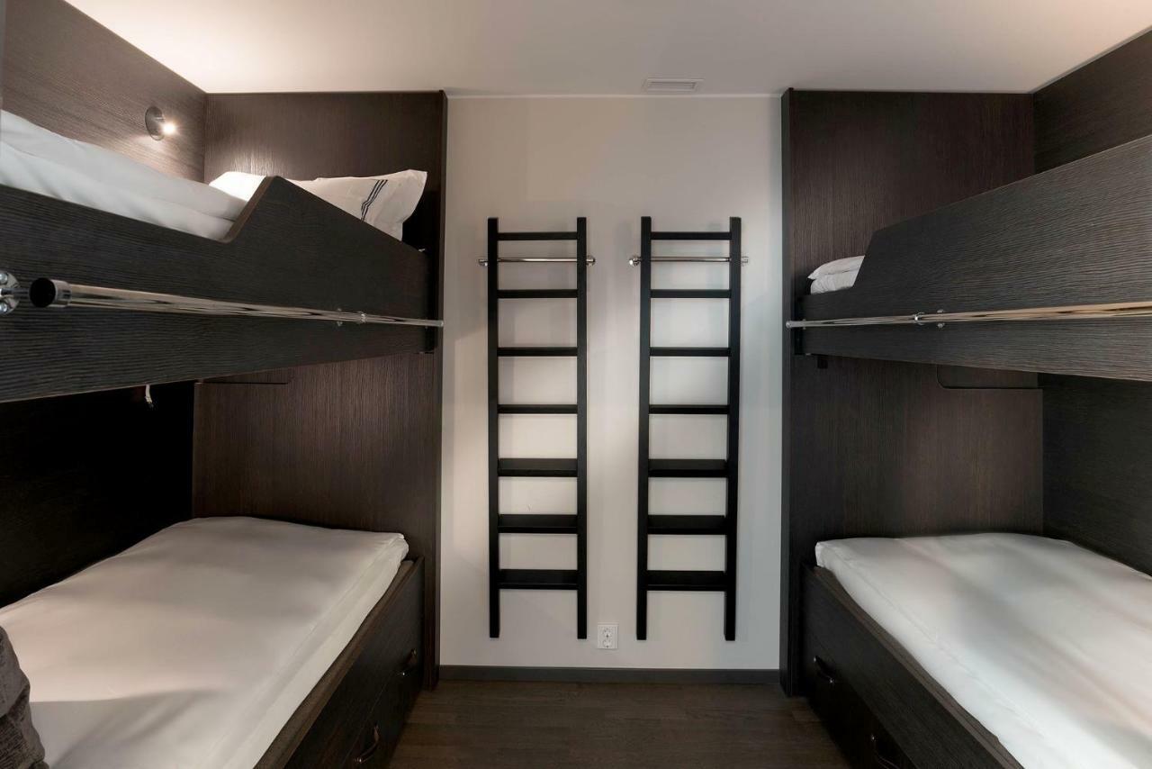 Hotel Riviera Strand Båstad Pokoj fotografie