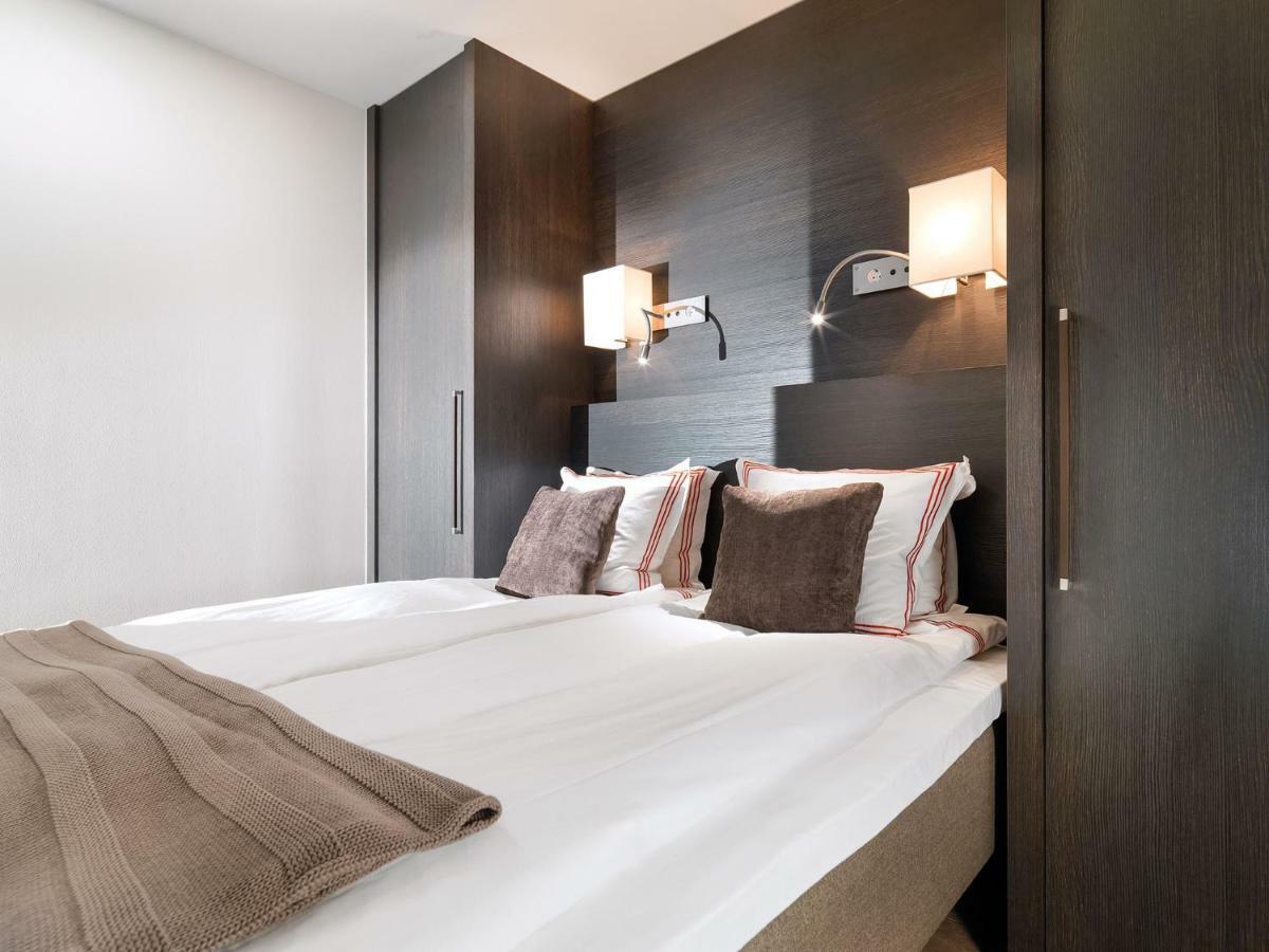 Hotel Riviera Strand Båstad Pokoj fotografie