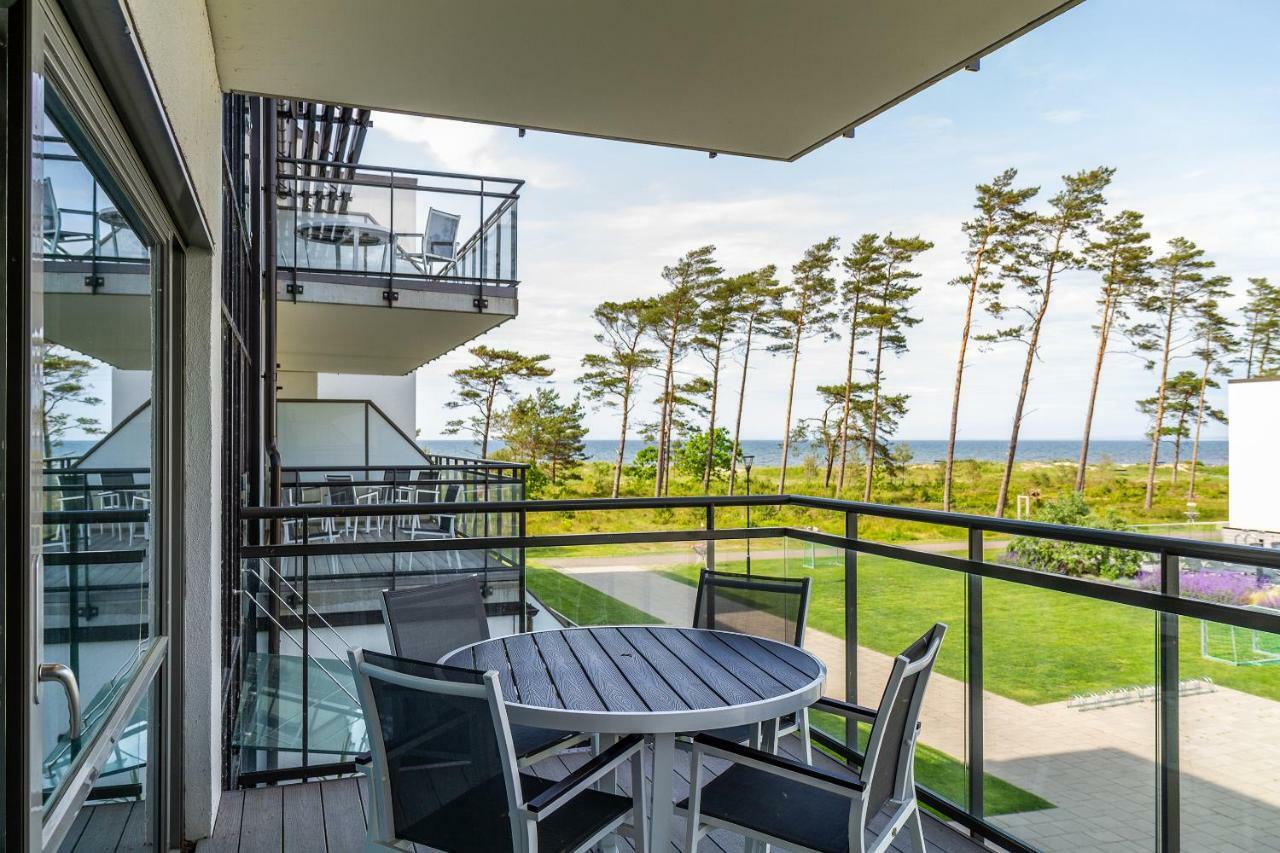 Hotel Riviera Strand Båstad Exteriér fotografie